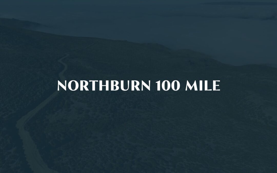 Northburn 100 mile