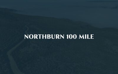 Northburn 100 mile