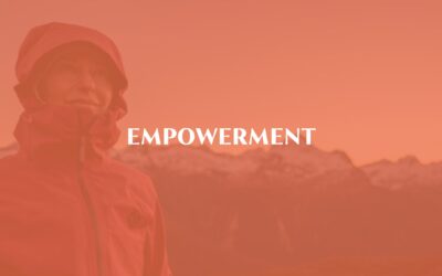 Empowerment