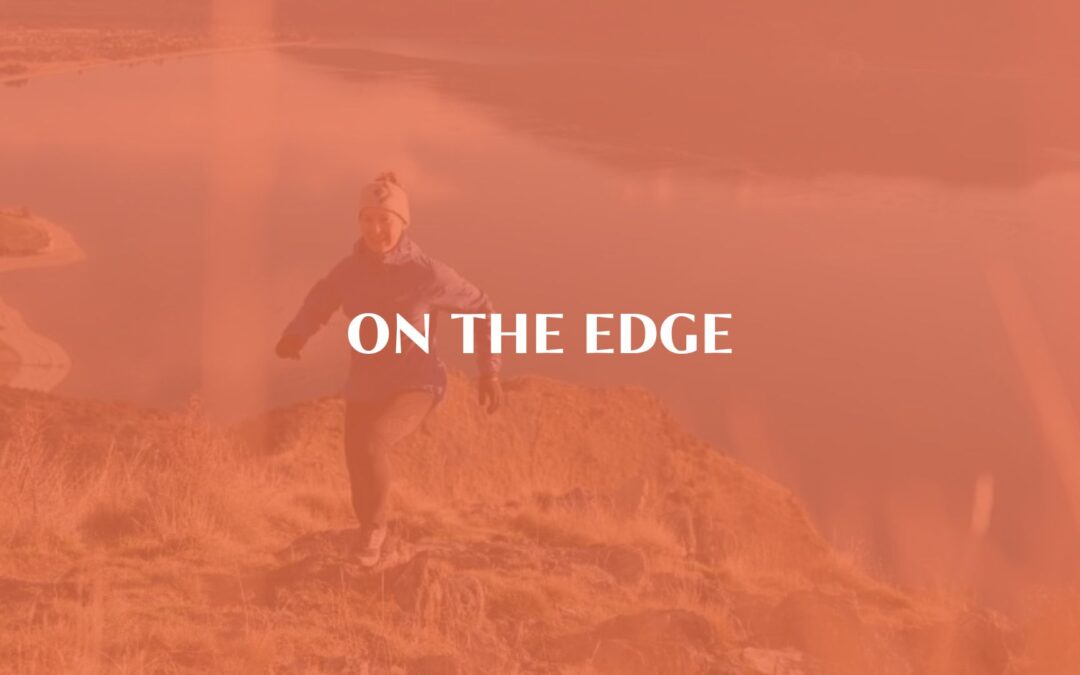 On the Edge