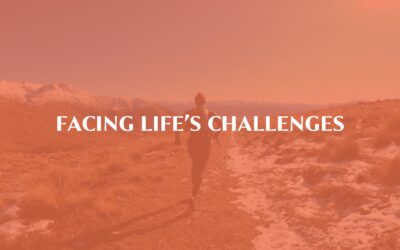 Facing life’s challenges